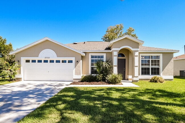 Photo - 2701 Andes Way
