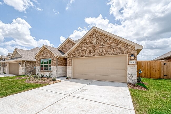 Photo - 2611 Westward Hl Dr