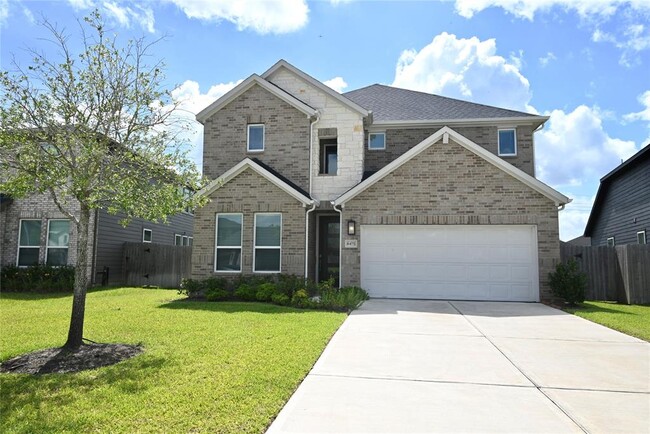 Photo - 8475 Harrington Grv Trl House