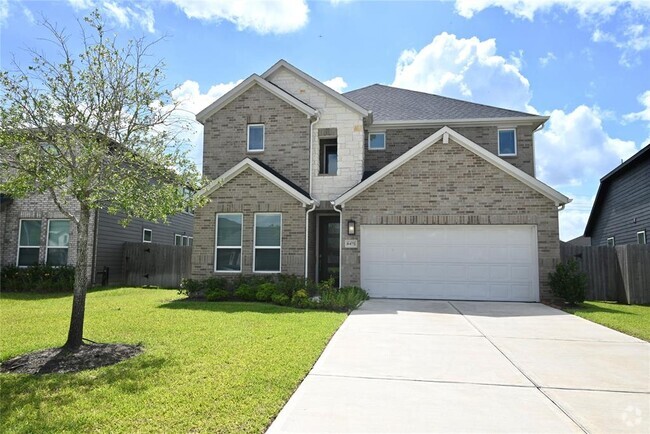 Building Photo - 8475 Harrington Grv Trl Rental