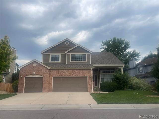Building Photo - 16849 Amberstone Way Rental