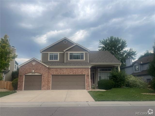 Building Photo - 16849 Amberstone Way Rental