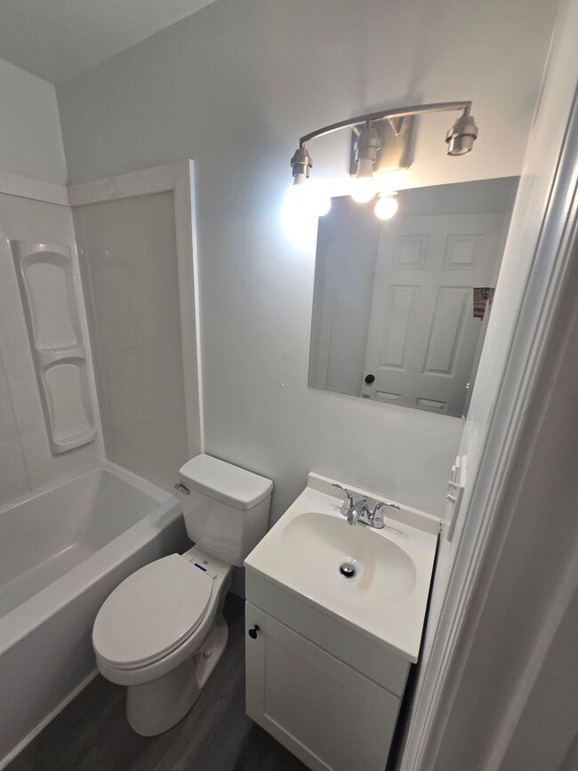 Photo - 2 bedroom duplex in Prince George