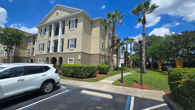 Photo - Mosaic At Millenia A Condo Unit 3701 Conroy Rd  1835