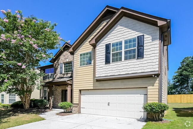 Building Photo - 3096 Montauk Hill Dr NE Rental