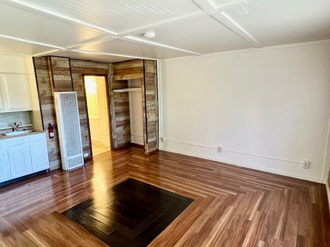 Photo - Updated Studio Apt. With All Utilities Included Unit Apt #4