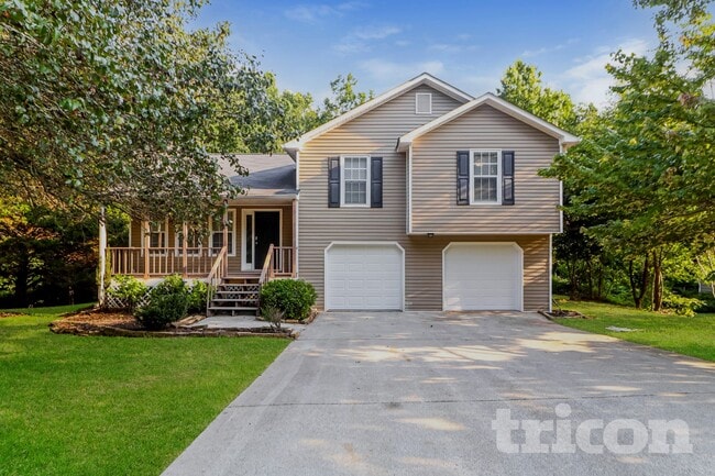 Building Photo - 726 Westbury Dr