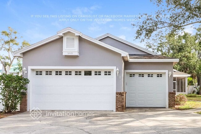 Building Photo - 540 Vista Trail Ct