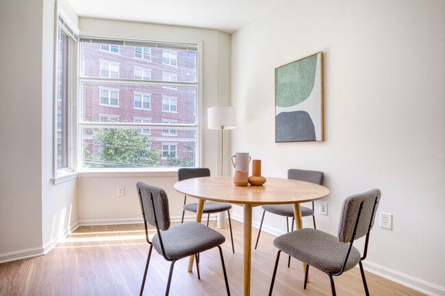 Photo - 800 Madison St Unit SI FL2-ID1524