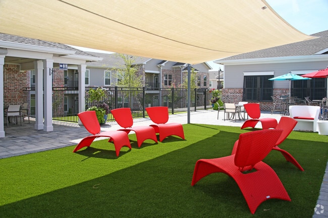Photo - Arbor Trace at Canopy