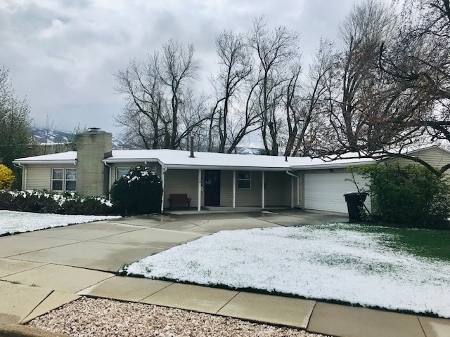 Photo - Beautiful single level home with fenced back yard