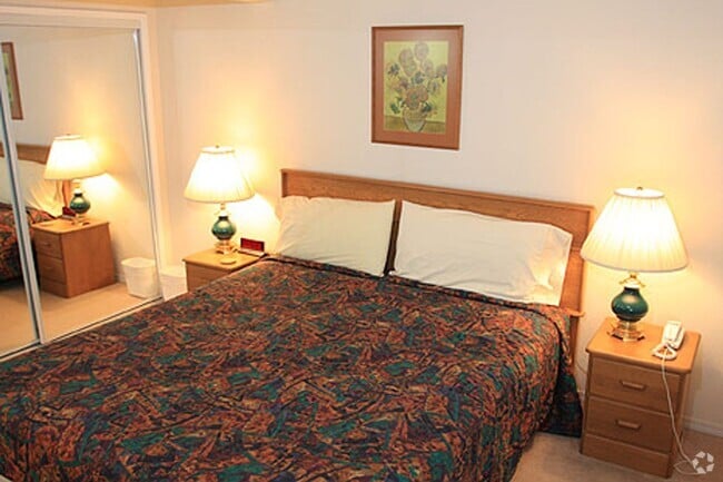 Building Photo - Incline Village, Lake Tahoe, Nevada walk t... Unit 11 Rental