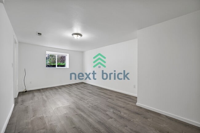 Photo - 2-bedroom, 1-bath basement unit