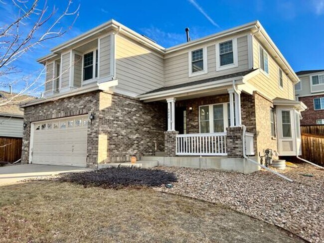 Photo - $0 DEPOSIT OPTION! BEAUTIFUL TWO-STORY HOM...