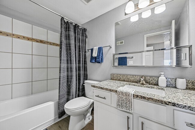 Parkside Apartments