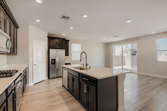 Photo - Must see 5 bedroom home with loft