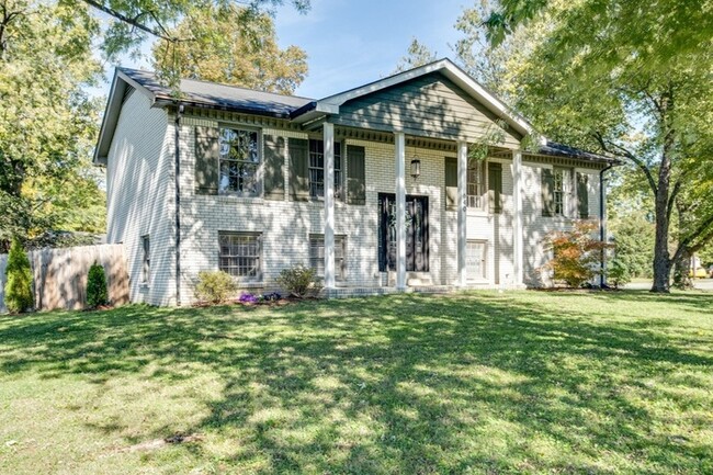 Building Photo - 640 Tobylynn Ct Rental