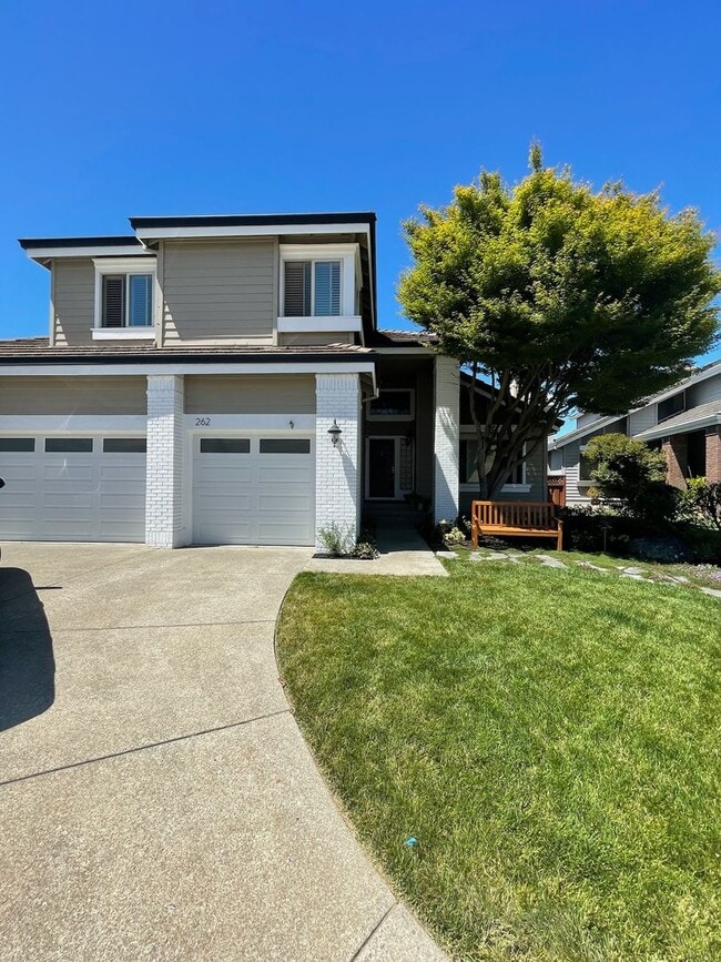 Photo - $6,950 - Canyon Lakes Luxury 4BR – Designer Upgrades, Wine Bar & Best Views in San Ramon