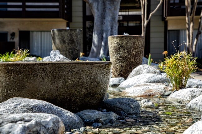 Photo - Timbers Apartments, El Toro