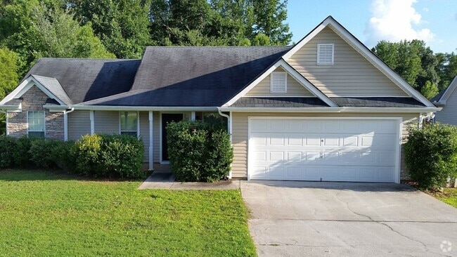 Building Photo - 303 Baldwin Park Dr Rental