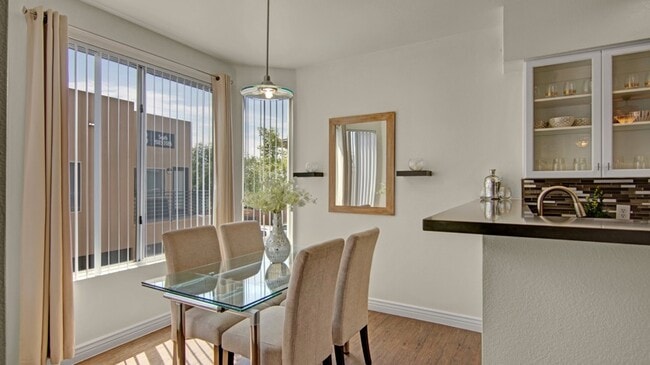 Photo - Pavilions on Central Apartments