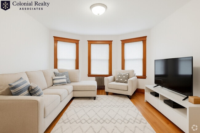 Building Photo - 171 Lexington St Rental