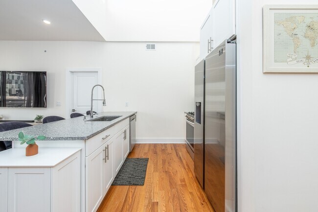 Photo - 1003 N Bodine St