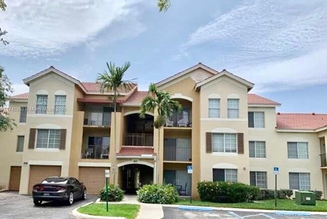 Photo - 4115 San Marino Blvd Condo Unit 304