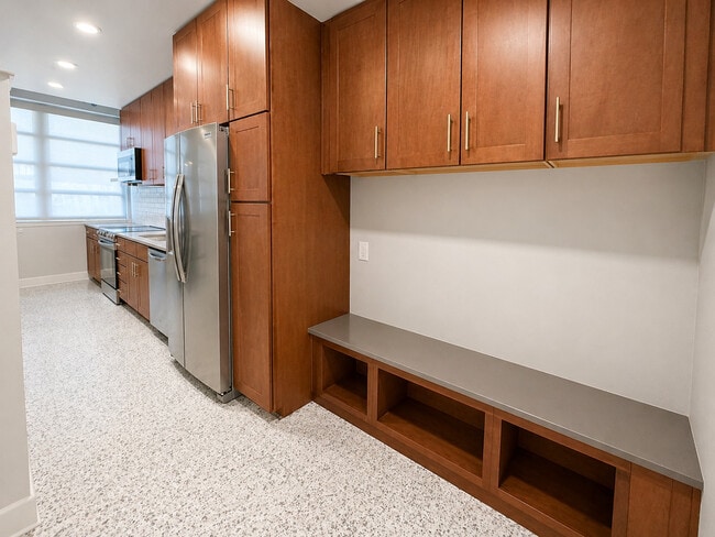 cocina/entrada