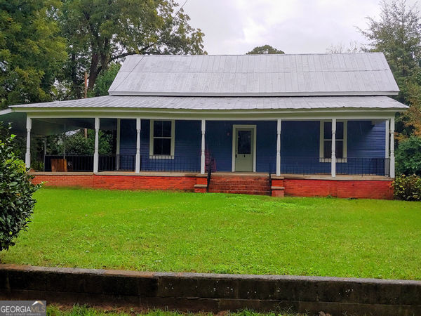 Photo - 107 S Pecan St Townhome