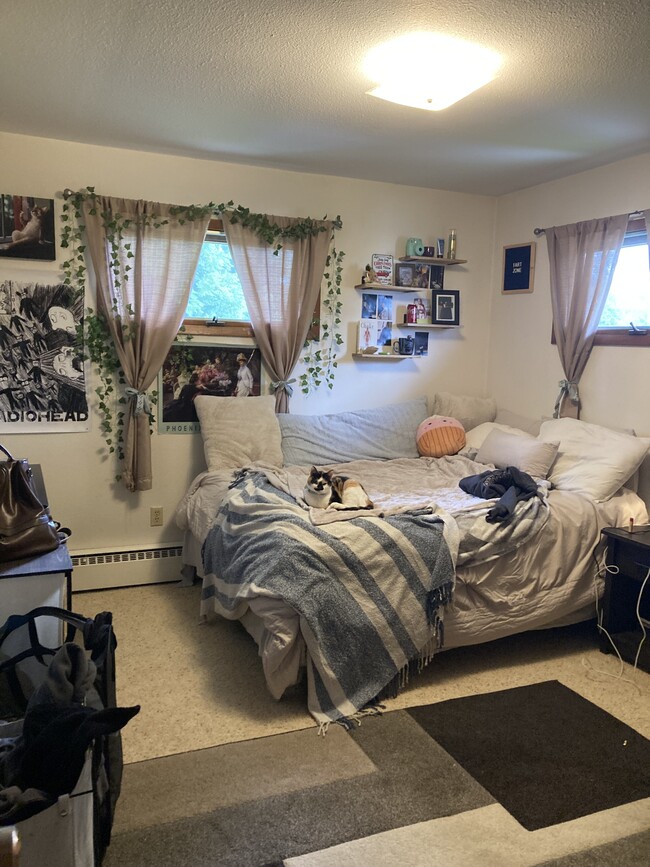 Photo - Triplex Unit 3