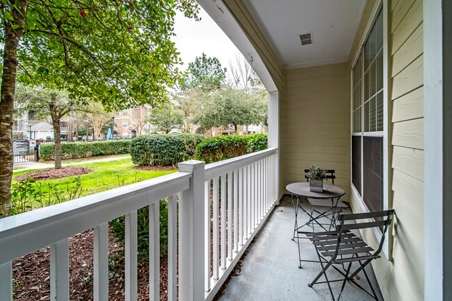 Lodge at South Pointe