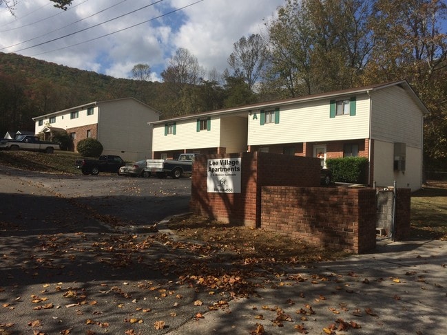 Lee Village Apartments - Lee Village Apartments