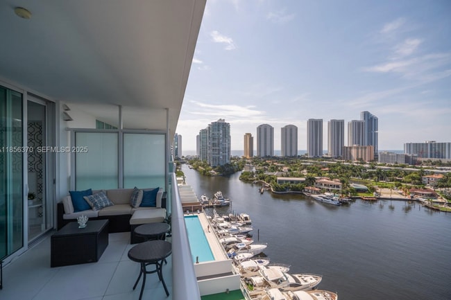 Photo - 400 Sunny Isles Blvd Unit 1402