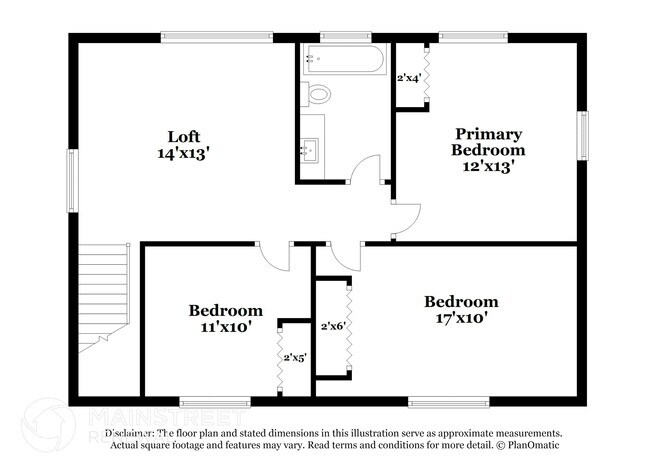 9121 Shenandoah Dr