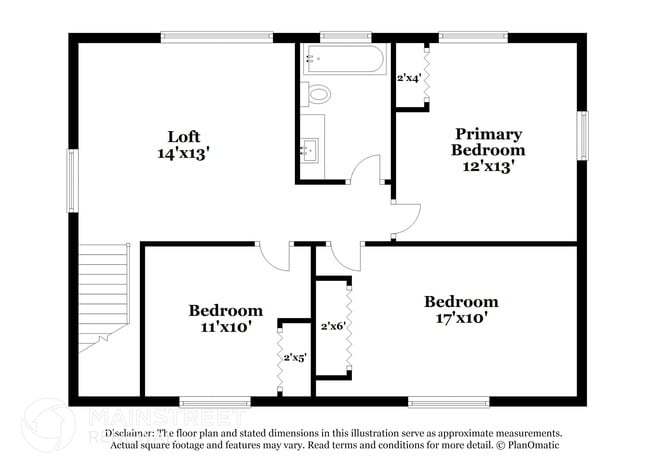 Photo - 9121 Shenandoah Dr