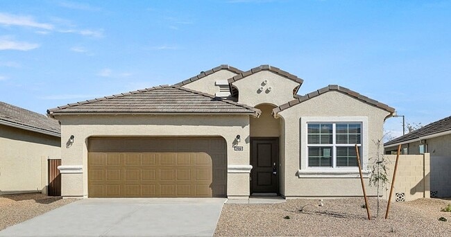 Photo - Broadway North at Estrella Vista
