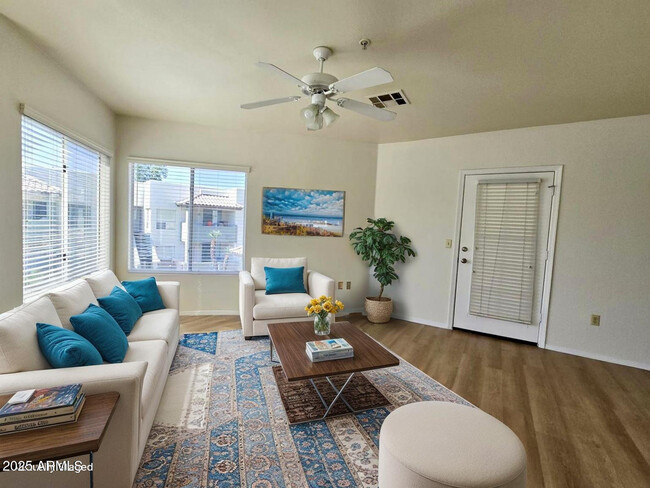 Photo - 1825 W Ray Rd Apartment Unit 2125