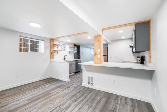 Photo - 1003 SW 150th St Unit 1