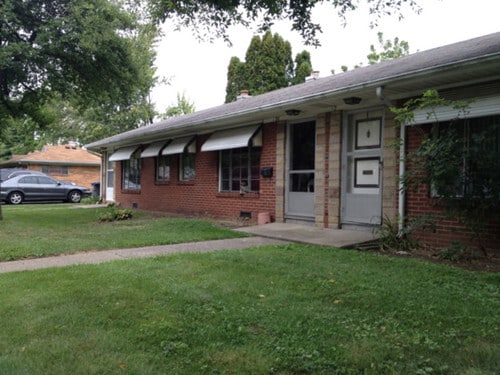 Photo - 2841 Terrace Downs St Unit 33