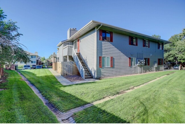 1 Bedroom Condo in gated Hunting Meadows - 1 Bedroom Condo in gated Hunting Meadows