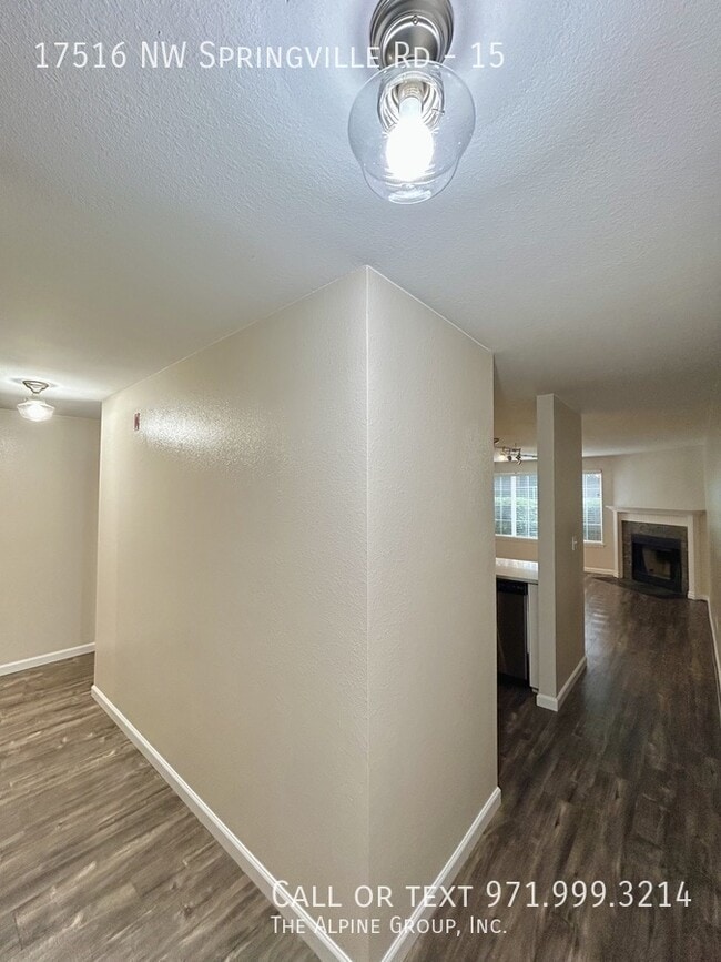 Photo - 17516 NW Springville Rd Unit 15