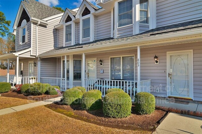 Photo - 803 New Brookland Pl