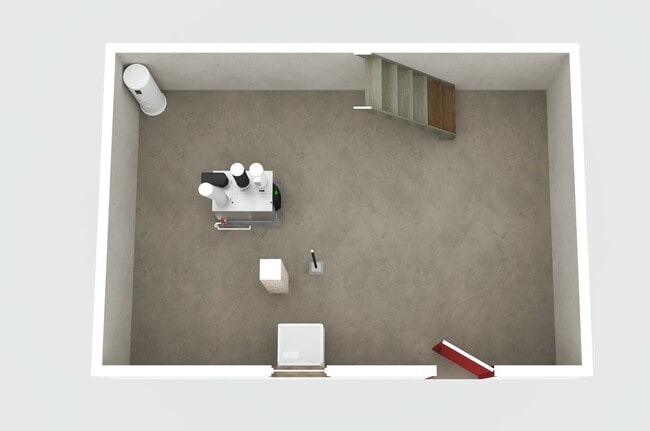 Photo - 805 E Houghton Ave Unidad 805 E. HOUGHTON ST