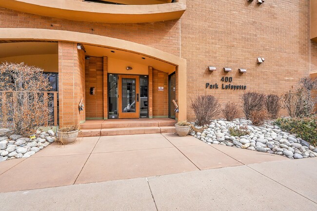 Photo - $2,240.95 2-Bed, 2-Bath Condo In Perfect Denver Location! Unit #702