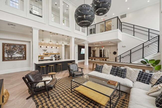 Building Photo - Harper's Crossing