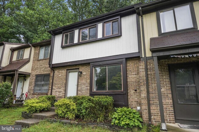 Photo - Welcome to Jackson Oak! This stunning 3-level townhome is now available for rent and offers the p...