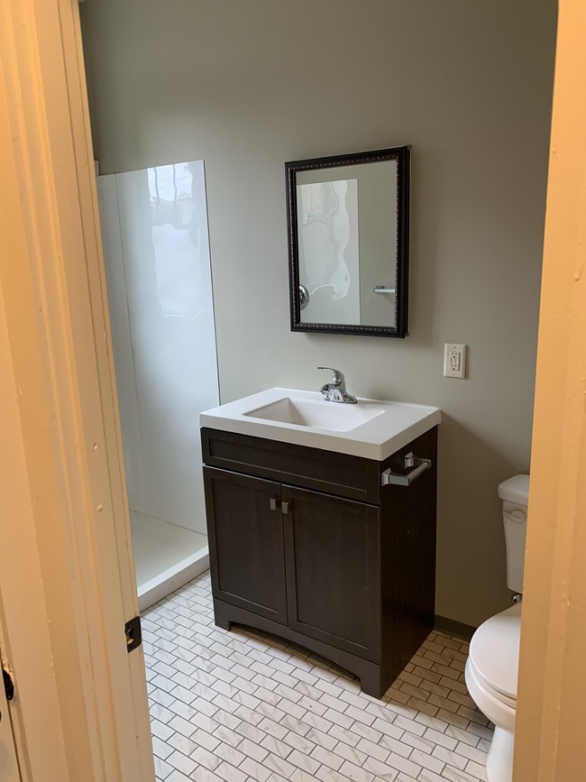 Photo - Gemini Apartments