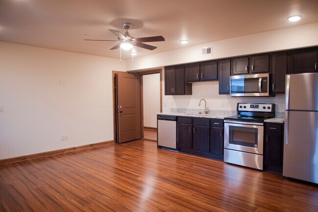 Photo - Beverly Lofts 203 Unit BV 203