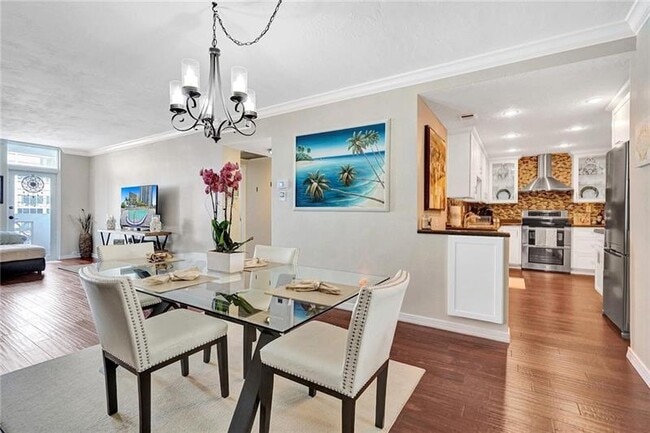 Photo - 4250 Galt Ocean Dr Unit 9R
